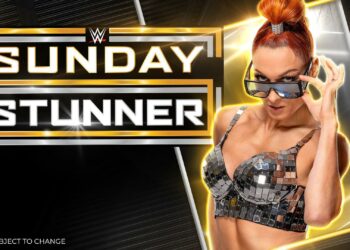 Resultados WWE Live Binghamton Sunday Stunner 22 de enero de 2023