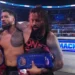 The Usos retienen los Campeonatos Indiscutidos por Parejas de WWE en SmackDown