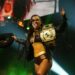 Thunder Rosa logra un récord importante como Campeona Mundial Femenina de AEW Thunder Rosa logra un récord importante como Campeona Mundial Femenina de AEW