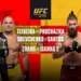 Resultados UFC 275: Teixeira vs. Prochazka Resultados UFC 275: Teixeira vs. Prochazka