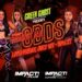 Deonna Purrazzo y Chelsea Green lucharán contra Mickie James y Mia Yim en IMPACT Against All Odds 2022