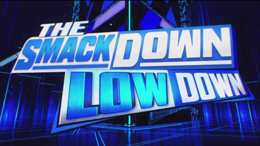 WWE Draft 2023: elecciones anunciadas en SmackDown LowDown