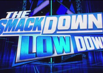 WWE Draft 2023: elecciones anunciadas en SmackDown LowDown