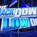 WWE Draft 2023: elecciones anunciadas en SmackDown LowDown