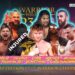 Resultados Warrior Wrestling 23: Will Ospreay, Athena, Swerve Strickland y más