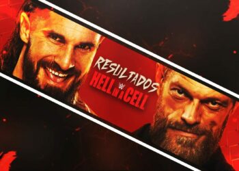 Resultados WWE Hell in a Cell 2022