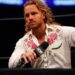 Adam Page y Kazuchika Okada no se enfrentarían en Forbidden Door Adam Page aclara que los rumores sobre que no acepta consejos son "exagerados"