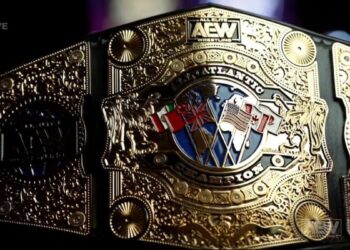 Tony Khan explica la razón de la creación del Campeonato All Atlantic