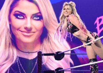 Fuertes críticas a WWE por el trato con Alexa Bliss tras su regreso