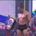 Carmelo Hayes es el nuevo Campeón Norteamericano de NXT En In Your House 2022