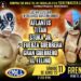 Resultados CMLL Sábado de Coliseo 11 de junio de 2022 Resultados CMLL Sábado de Coliseo 11 de junio de 2022