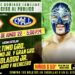 Resultados CMLL Domingo Familiar 12 de junio de 2022 Resultados CMLL Domingo Familiar 12 de junio de 2022