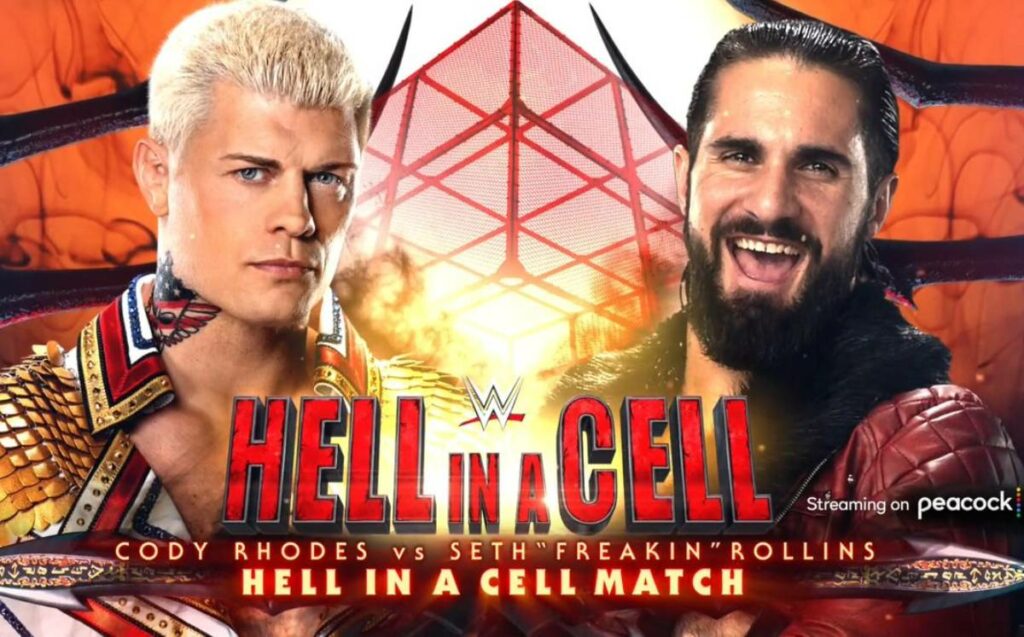 WWE Hell in a Cell 2022: calificaciones de Dave Meltzer
