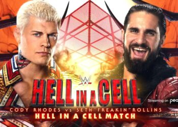 WWE Hell in a Cell 2022: calificaciones de Dave Meltzer