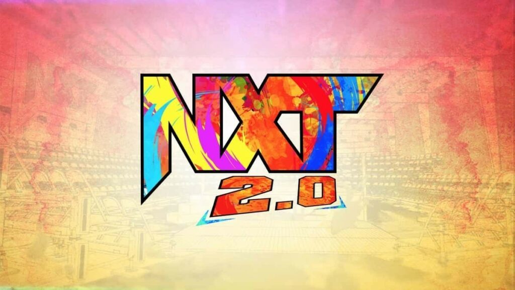 Excampeón de WWE confiesa su deseo de ser entrenador en NXT 2.0