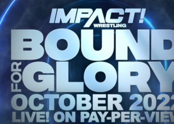 IMPACT Wrestling