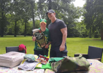 Paul Heyman sobre John Cena «Ese hombre es un superhéroe»