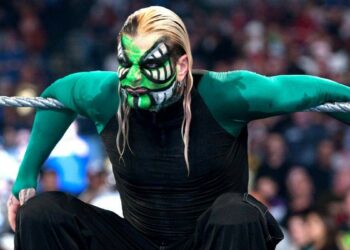 Jeff Hardy espera corregir todos sus errores en su regreso a WWE