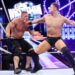 The Miz: "John Cena me ha enseñado mucho en WWE" The Miz: "John Cena me ha enseñado mucho en WWE"