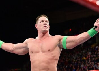 El regreso de John Cena trae consigo un impulso moral en el vestuario de WWE