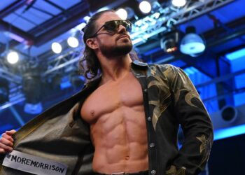 John Morrison cree que WWE despedirá a muchas superestrellas próximamente