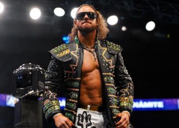 John Morrison revela cómo se dio su aparición en AEW