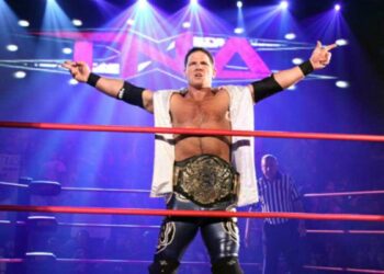 Josh Alexander: "El legado de IMPACT comienza y termina con AJ Styles"
