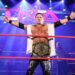 Josh Alexander: "El legado de IMPACT comienza y termina con AJ Styles"