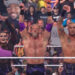 The Judgment Day derrota a Finn Balor, AJ Styles y Liv Morgan en Hell In A Cell 2022 The Judgment Day derrota a Finn Balor, AJ Styles y Liv Morgan en Hell In A Cell 2022