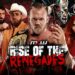 Resultados MLW Rise of the Renegades 2022 Resultados MLW Rise of the Renegades 2022
