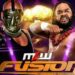 Resultados MLW Fusion 23 de junio de 2022 Resultados MLW Fusion 23 de junio de 2022
