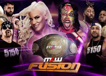 Resultados MLW Fusion 16 de junio de 2022