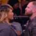 AEW criticada por el segmento entre Hiroshi Tanahashi y Jon Moxley AEW criticada por el segmento entre Hiroshi Tanahashi y Jon Moxley