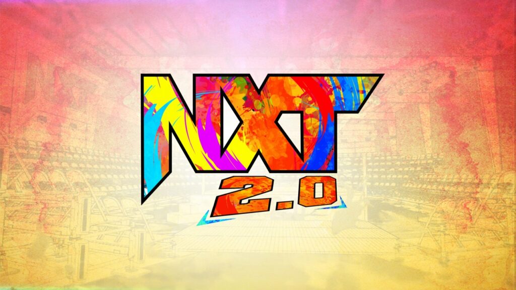 Superestrella de NXT 2.0 anuncia que estará fuera por nueve meses