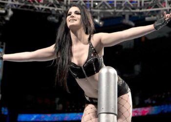 Athena cree que la llegada de Paige a AEW sería un movimiento acertado