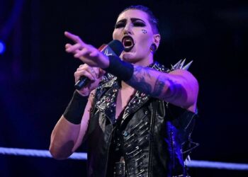 Se espera que la lesión de Rhea Ripley no la aleje mucho tiempo de la programación