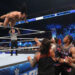 Audiencia definitiva WWE SmackDown 24 de junio de 2022
