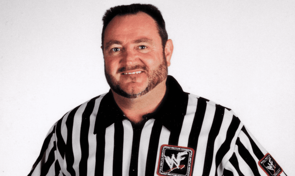 Fallece Tim White, exárbitro en WWE