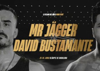 Resultados La Velada del Año 2