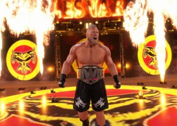 Productor ejecutivo de WWE 2K22 abandona la franquicia