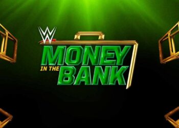 SPOILER: importante cambio en un combate titular de Money in the Bank 2022