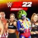 WWE 2K22 estrena su cuarto DLC Clowning Around Pack: conoce todos los detalles WWE 2K22 estrena su cuarto DLC Clowning Around Pack: conoce todos los detalles