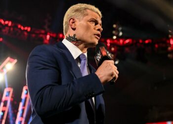 Cody Rhodes recuerda lo importante que fue para la creación de AEW