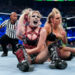 Alexa Bliss habla sobre la importancia de Charlotte Flair en su carrera Alexa Bliss habla sobre la importancia de Charlotte Flair en su carrera