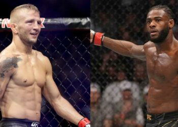 Aljamain Sterling y TJ Dillashaw se enfrentaran en UFC 280 por el Campeonato de Peso Gallo