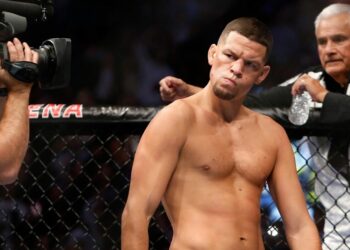 Nate Diaz quiere abandonar UFC