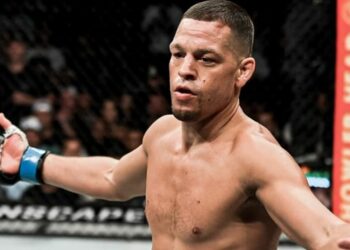 Se desvela la fecha de expiración del contrato de Nate Diaz con UFC