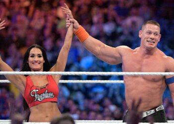 Nikki Bella reconoce que su ruptura con John Cena fue traumática