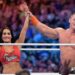 Nikki Bella reconoce que su ruptura con John Cena fue traumática Nikki Bella reconoce que su ruptura con John Cena fue traumática