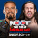 Resultados WWE NXT The Great American Bash 2022 Resultados WWE NXT The Great American Bash 2022